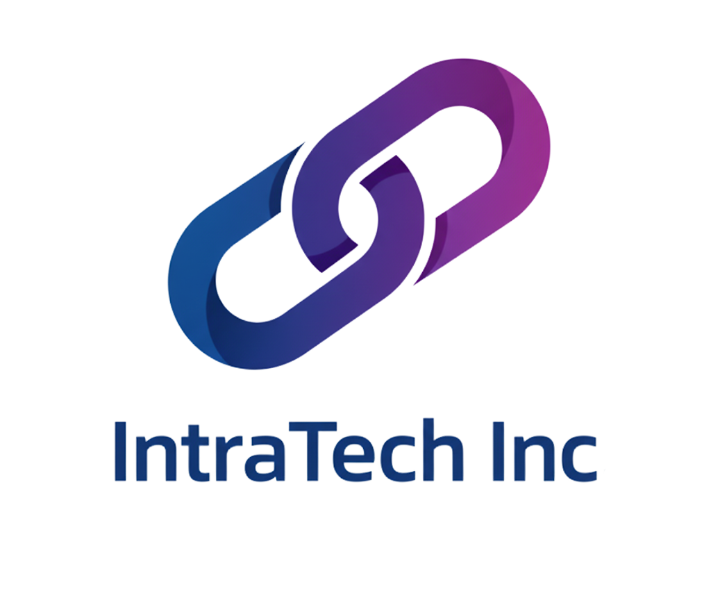 IntraTech Logo